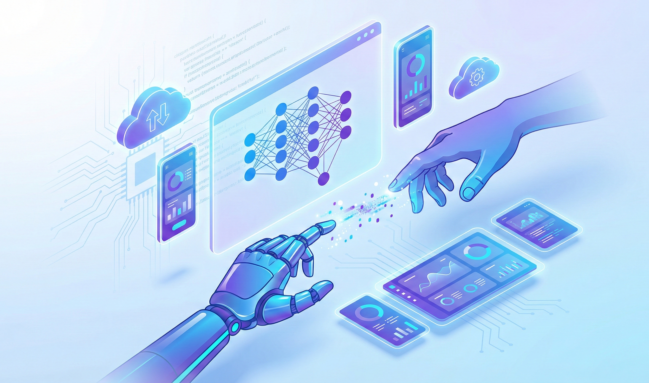 Team collaboration and innovation