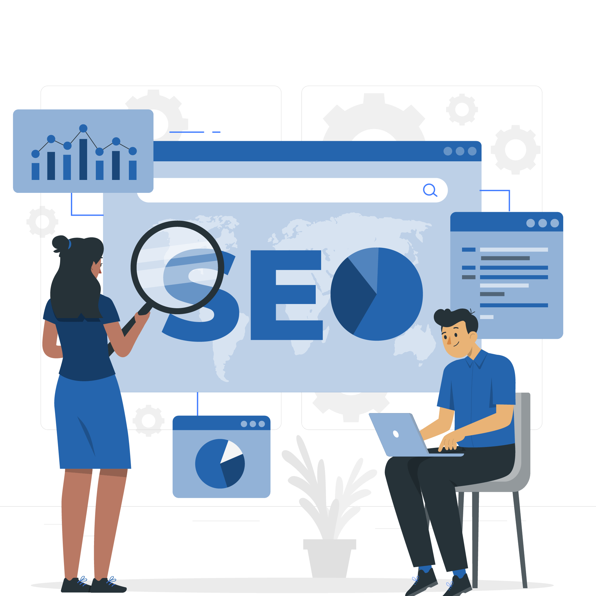 SEO Image