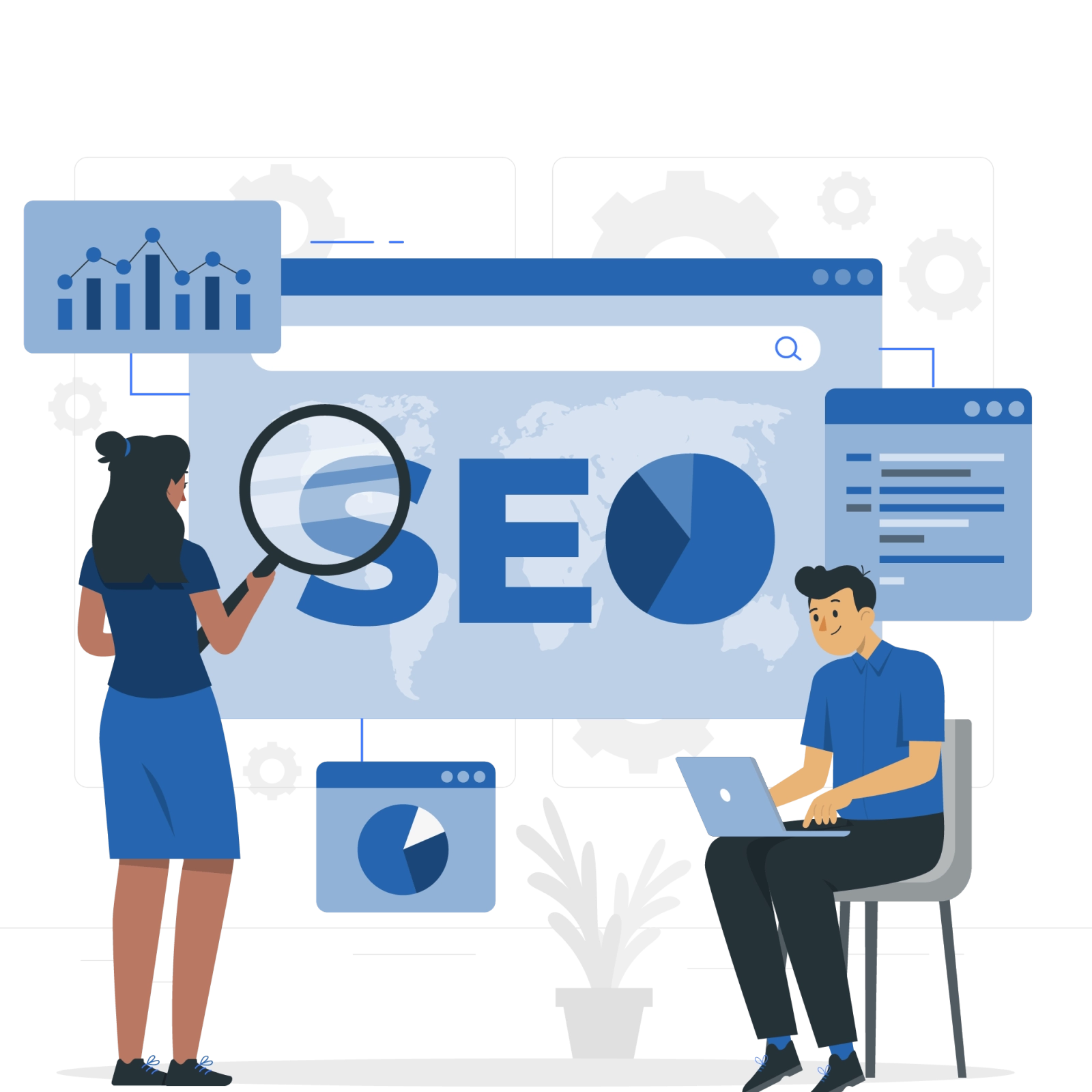 SEO Image