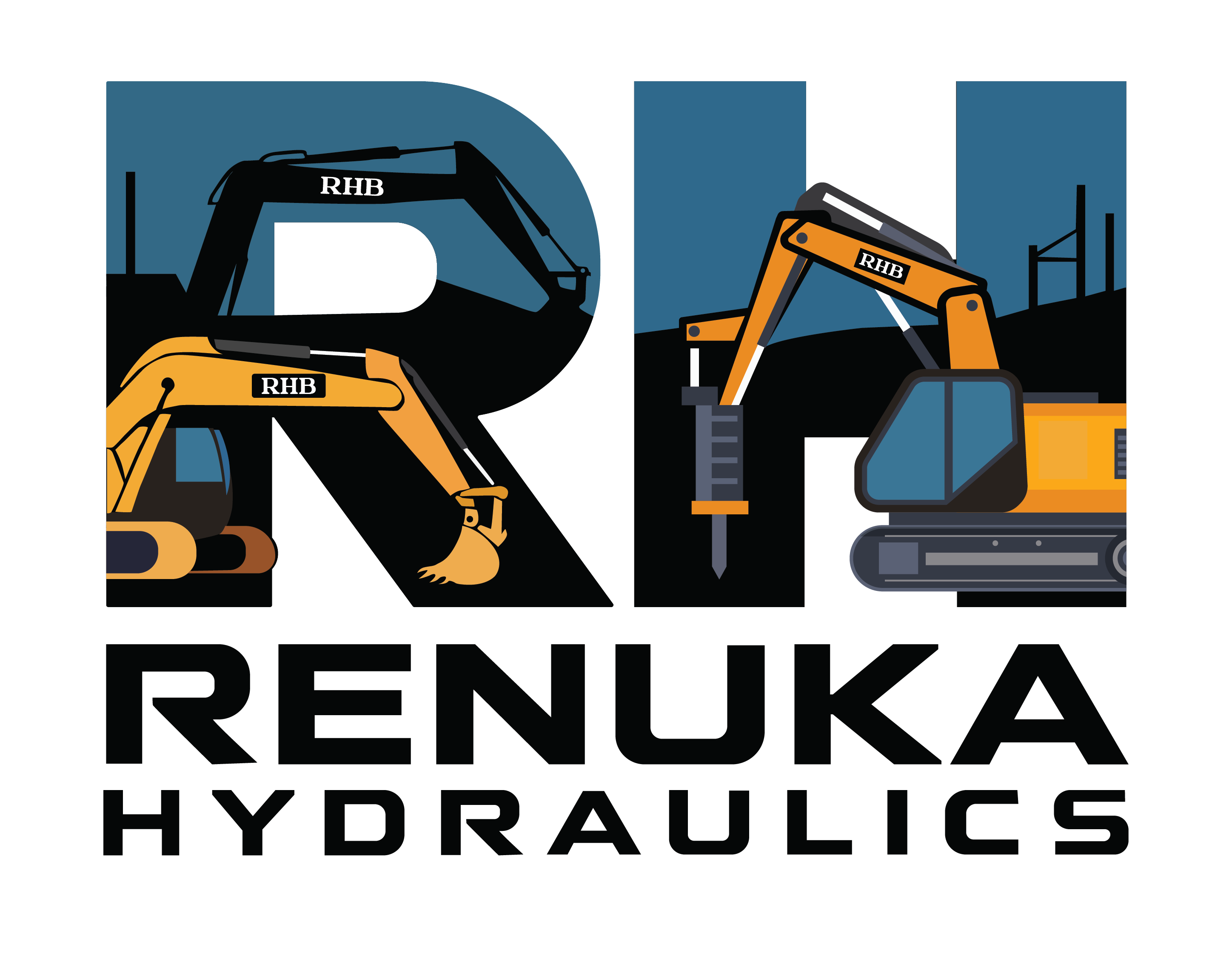 IMR Tech Solutions | Custom Software Development, Cloud & AI Services