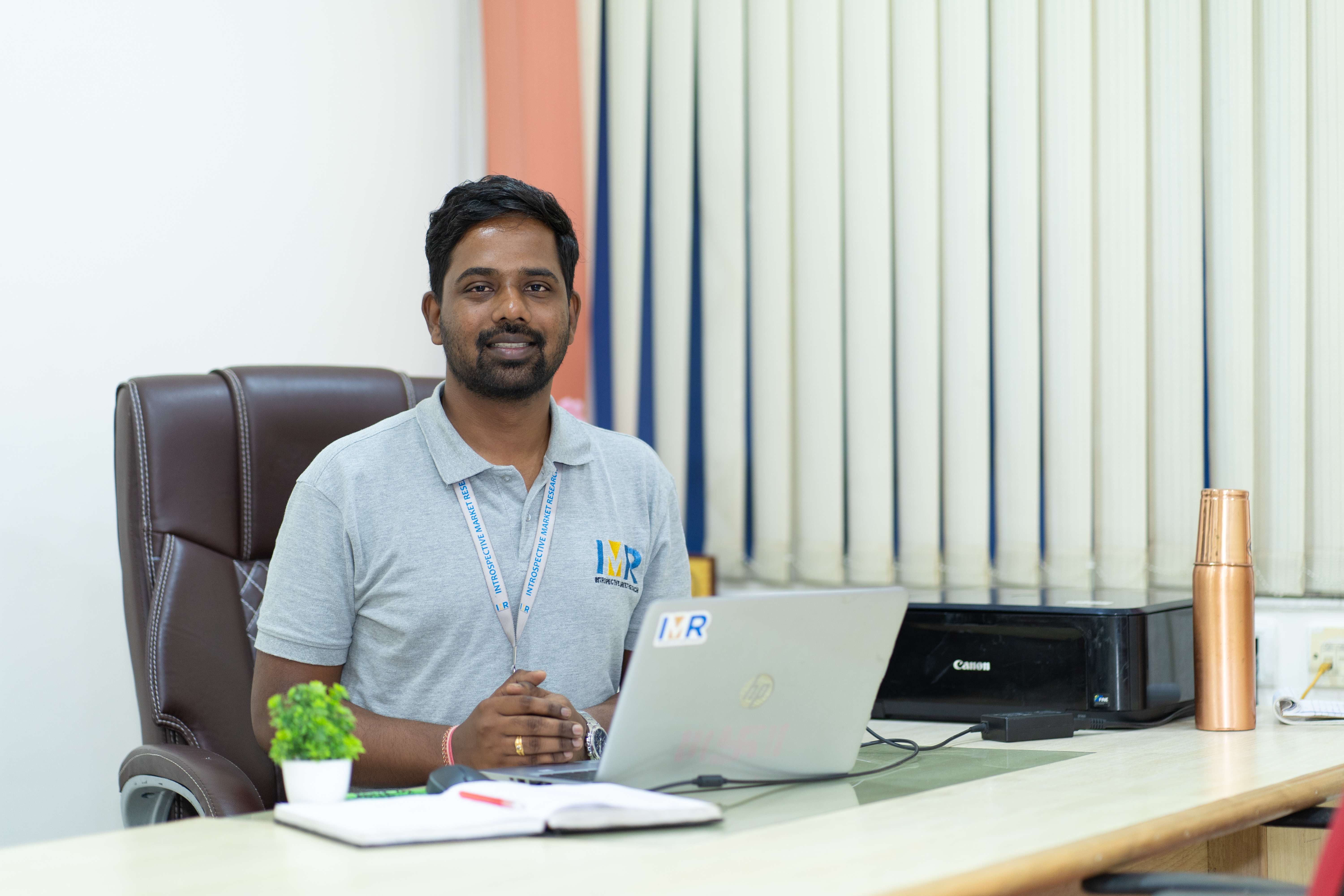 Mr. Akshay Patil